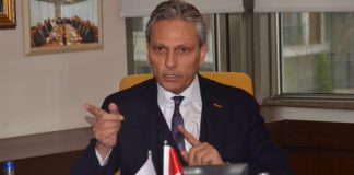 ‘TÜRSAB merkez binası icradan satışa çıkıyor’ haberine sert tepki! TÜRSAB Başkanı Firuz Bağlıkaya