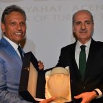 2023 Turizm hedefinde yukarıya doğru revize