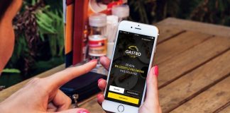 Türkiye’nin en lezzetli uygulaması GastroClub’den özel avantajlar!