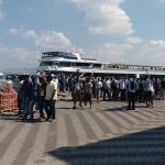 Yunanistan’a turist götüren feribot firmalarına ağır cezalar gelebilir!