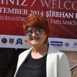 Hasibe Sözmen, TÜRSAB YTK seçimlerinde önce birlik diyor!