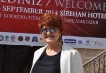 Hasibe Sözmen, TÜRSAB YTK seçimlerinde önce birlik diyor!