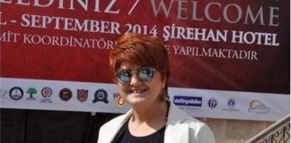 Hasibe Sözmen, TÜRSAB YTK seçimlerinde önce birlik diyor!