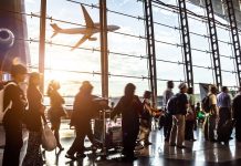 Yeni havalimanı yolcu taşıma ihalesi iptal edildi