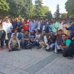 Hintli turistlerin Türkiye algısını değiştiren misafirperverlik!