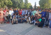 Hintli turistlerin Türkiye algısını değiştiren misafirperverlik!