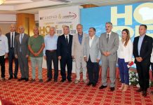 Turizmcilerden Horeca Fuarı için ‘acil kod’ dayanışması