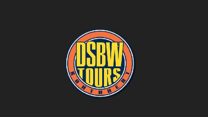 DSBW Tours iflas