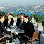 Türkiye’nin en popüler 10 iş oteli