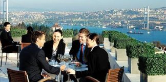 Türkiye’nin en popüler 10 iş oteli