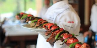 Turistlerin en çok tercih ettiği 8 kebap restoranı