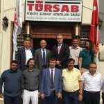 Konya Yöre Temsil Kurulu seçimleri sonuçlandı