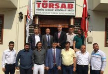 Konya Yöre Temsil Kurulu seçimleri sonuçlandı