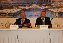 Limak Holding, yeni otel yatırımlarıyla liderliği hedefliyor