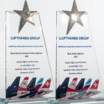 Lufthansa, Türkiye’deki en büyük satış partneri IATI’yi ödüllendirdi