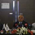 Yeni Turizm Bakanı Ersoy’dan hızlı hamleler