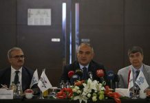 Yeni Turizm Bakanı Ersoy’dan hızlı hamleler