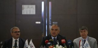 Yeni Turizm Bakanı Ersoy’dan hızlı hamleler