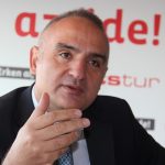 Turizm Bakanı Ersoy: Bedava yer tahsisine ve teşviklere karşıyım!