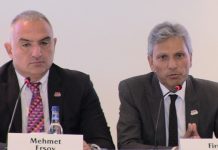 TÜRSAB: Bakan Ersoy, tanıtımda yeni bir vizyon ortaya koyacak!