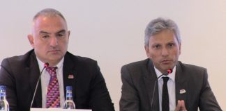 TÜRSAB: Bakan Ersoy, tanıtımda yeni bir vizyon ortaya koyacak!