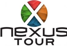 Nexus Tour, ikinci şubesini Tiflis’te açtı