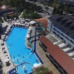 Otel havuzunda ihmal ölüm getirdi