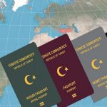 250 bin dolarlık taşınmazın satışını vaat edene Türk vatandaşlığı Dünyanın en güçlü pasaportları açıklandı: Türkiye, sıralamada yükseldi
