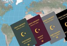 Yeşil ve gri pasaport sahiplerine kötü haber Dünyanın en güçlü pasaportları açıklandı: Türkiye, sıralamada yükseldi