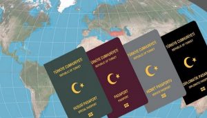 Pasaport hakkında her şey: Pasaport ücretleri, yenileme, başvuru…