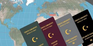 Yeni yılda pasaport ücretleri zamlandı Dünyanın en güçlü pasaportları açıklandı: Türkiye, sıralamada yükseldi
