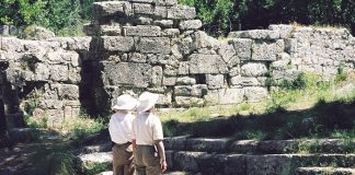 Antalya’da Perge’den sonra ‘Phaselis Yılı’ için çalışmalar başladı