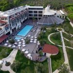 Ramada Resort Kazdağları’na en iyi üç SPA ödülü