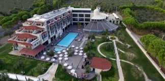 Çevre dostu turizm tesislerine 7 milyon liralık destek!