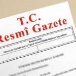 Eylül ayında 12 turizm firmasına vergi ve harç istisnası getirildi, İşte o firmalar… resmi gazete