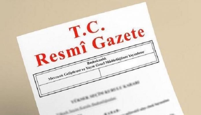 Turizm tesisleri yönetmeliği 2019