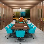 Türkiye’de ilk kez bir coworking alanı havalimanında açıldı!