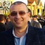 Haliç BYK Başkanı, YTK seçimlerine girmeyeceğini açıkladı