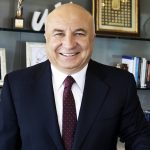 TAV Grubu CEO’su Sani Şener Körfez Bölgesi’nin en güçlü 5. lideri