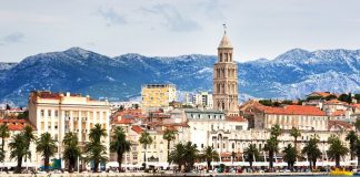 Bayramda dolu dolu bir Balkan gezisi sizi bekliyor