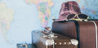 Tatil valizinde mutlaka yer vermeniz gereken güzellik ürünleri Bavul seçerken nelere dikkat edilmeli?