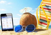 Sosyal medyada Türk turizmi… #goturkey