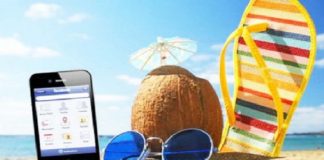 Sosyal medyada Türk turizmi… #goturkey