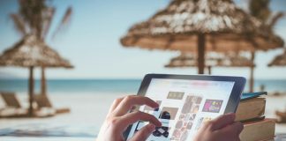 Turizm seyahat sitelerinin trafiği yüzde 72 azaldı Turizmde etkili dijital pazarlama