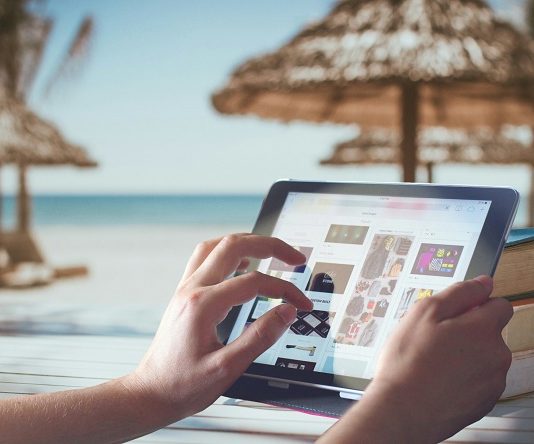 Turizmde etkili dijital pazarlama Turizmde etkili dijital pazarlama