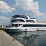 Türkiye ile Yunanistan’dan feribot seferlerine yeşil ışık!