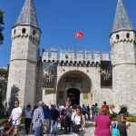 İstanbul’a gelen turist sayısında ilk 5 ayda rekor artış