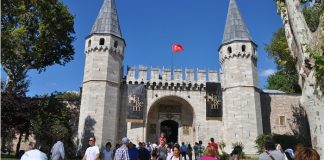 Turizmde artık imama gerek var mı?