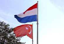 Türkiye ve Hollanda ilişkileri karşılıklı normalleştirme kararı aldı