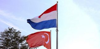 Türkiye ve Hollanda ilişkileri karşılıklı normalleştirme kararı aldı
